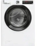 Hoover H3WPS6106TAMB-S Waschmaschine 10kg hOn App Eco-Power ActiveSteam - Wei&szlig;