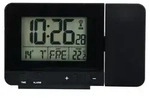 Technoline WT 546, Digitaler Wecker, Rechteck, Schwarz, LCD, AAA Micro (LR03),...