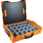 Heco L-BOXX 102, 62899 ohne Best&uuml;ckung