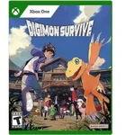 BANDAI NAMCO Entertainment Digimon Survive, Xbox One, RP (Rating Pending)