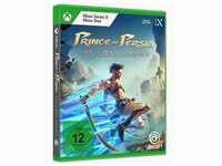 Prince of Persia XB-One The Lost Crown Smart Delivery
