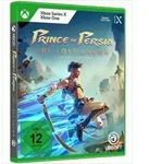 Prince of Persia XBSX The Lost Crown Smart Delivery