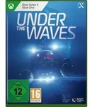 Quantic Dream Under the Waves, Xbox Series X, M (Reif)