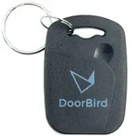 DoorBird 10erPack DoorBird Dual-Frequenz RFID Transponder Key FOB A8005