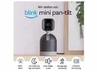 BLINK Mini Pan Tilt, Überwachungskamera