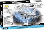 COBI Eurofighter, Bausteine, 8 Jahr(e), 644 St&uuml;ck(e) - Hellgrau