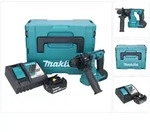 Makita DHR 183 RF1J Akku Bohrhammer 18 V 1,7 J SDS plus Brushless + 1x Akku 3,0 Ah +
