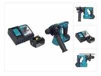 Makita DHR 183 RM1 Akku Bohrhammer 18 V 1,7 J SDS plus Brushless + 1x Akku 4,0...