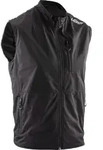 Racevest Weste Schwarz Farbe Gr&ouml;sse S - Schwarz