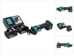 Makita DCO 181 RG Akku Rotationsschneider 18 V 32000 U/min Brushless + 2x Akku...
