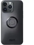 SP Connect 52656, Cover, Apple, iPhone 14 Pro Max, 17 cm (6.69"), Schwarz - Schwarz