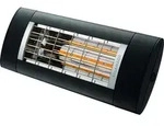 Etherma Infrarotstrahler SM-S1-PLUS-1400-NA 9300169 - Silber/Wei&szlig;