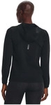 Under Armour Ua Outrun The Storm Jacke Jkt-Schwarz 1377043-002__MD - Schwarz - M