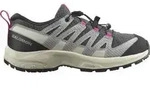 Salomon XA Pro V8 J &ndash; Artikel 472891 - Gr&ouml;sse 31 - Grau - 31