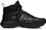 Schuhe Puma Explore Nitro Mid Gtx 37786001 - Schwarz - 39