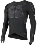 Oneal STV Protektorenjacke, schwarz, S - Schwarz - S