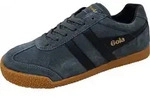 Gola Harrier Sportschuh Grau - 36