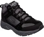 Skechers Oak Canyon 51895-BKCC, Trekkingschuhe, Herren, Schwarz, Gr&ouml;&szlig;e: 41 -