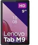 Lenovo Tab M9, 22,9 cm (9"), 1340 x 800 Pixel, 32 GB, 3 GB, Android 12, Grau - Grau