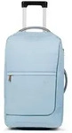 Satch Satch Flow - 2-Rollen-Trolley M 65 cm - Hellblau