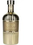 Gold 999.9 Finest Tangerines Gin 40% Vol. 0,7l