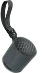 Sony SRS-XB100B BT Lautsprecher schwarz - Schwarz