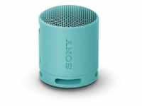 Sony SRS-XB100 - Speaker Wireless Bluetooth, portatile, leggero, compatto, da