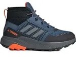 Stiefel Adidas IF5707 f&uuml;r Kinder - Blau - 37 1/3