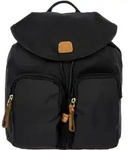 BRIC`S X-Travel City-Rucksack S Nero - Schwarz