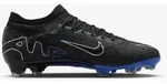 Nike Mercurial Vapor 15 Pro Fu&szlig;ballschuhe BLACK/CHROME-HYPER ROYAL 41 -...
