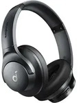 Anker Soundcore Q20i Over-Ear Headphones black - Schwarz