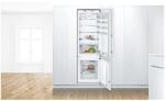 Bosch KIS87EDD0, Bosch KIS87EDD0, 270 l, SN-ST, 5 kg/24h, D, Fresh Zone Fach,...