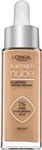 L'Oreal Paris Nude Serum Foundation 30ml - Helligkeitsgrad 2-3 - Beige