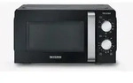 Mikrowelle mit Grillfunktion MW 7781 - Schwarz