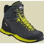 Air Revolution 2.6 Men Gr&ouml;&szlig;e UK 8,5 Farbe anthrazit/lemon - Grau - 42,5