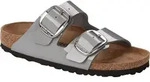 Birkenstock Pantoletten EUR 37 - Grau - 37