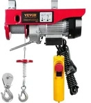 VEVOR Elektrischer Winden, 249,5 kg Hebekapazit&auml;t, 510W 220V Elektrische