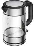 Xiaomi | Elektrischer Glaswasserkocher EU | Elektrisch | 2200 W | 1,7 L | Glas 