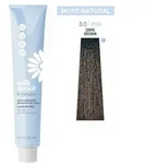 Milk Shake 9 Minutes Quick Conditioning Permanent Colour Farbe: 3.0 Dark Brown 100 ml