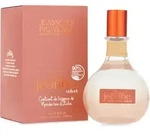 Jeanne en Provence Dame Jeanne Velvet EDP 75 ml Damen-Eau de Toilette Mandarine,