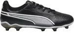 Puma King Match Fg/ag Fu&szlig;ballschuhe Schwarz EU 38 Schwarz EU 38 - Schwarz - 38