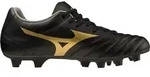 Mizuno Monarcida Neo II FG P1GA232550, Fu&szlig;ballschuhe, Herren, Schwarz, Gr&ouml;&szlig;e: 40 -