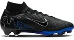 Nike Zoom Mercurial Superfly 9 BLACK/CHROME-HYPER ROYAL BLACK/CHROME-HYPER ROYAL 44 -