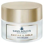 Sans Soucis - Caviar & Gold - 24h Pflege - 50ml