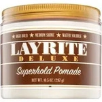 Layrite Superhold Pomade Haarpomade f&uuml;r extra starken Halt