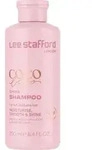 Lee Stafford Coco Loco & Agave Shine Shampoo 250 ml