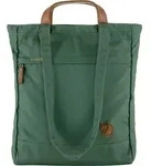 FJ&Auml;LLR&Auml;VEN Totepack No.1 Deep Patina - Gr&uuml;n/Braun
