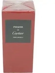 Cartier Pasha Noir Absolu, M&auml;nner, 100 ml, Nicht nachf&uuml;llbare Flasche, Spray,