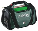 Metabo AK 18 MULTI, 16 l/min, 11 bar, 2,6 kg