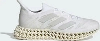 38|adidas 4DFWD 3 Damen Laufschuhe IG8992 Wei&szlig;